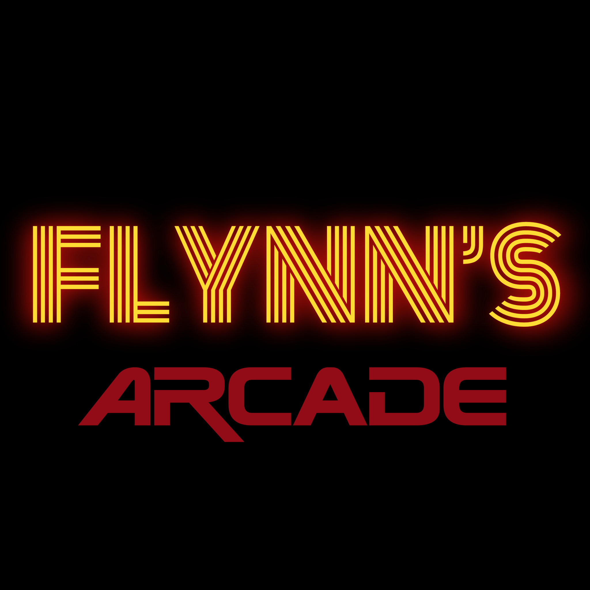 Flynn's Arcade