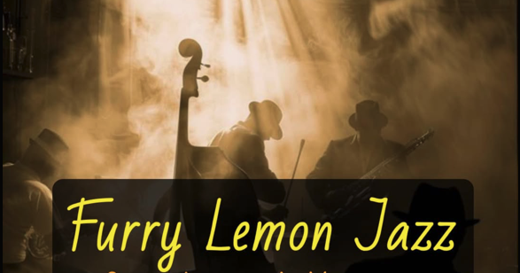 Furry Lemon Jazz