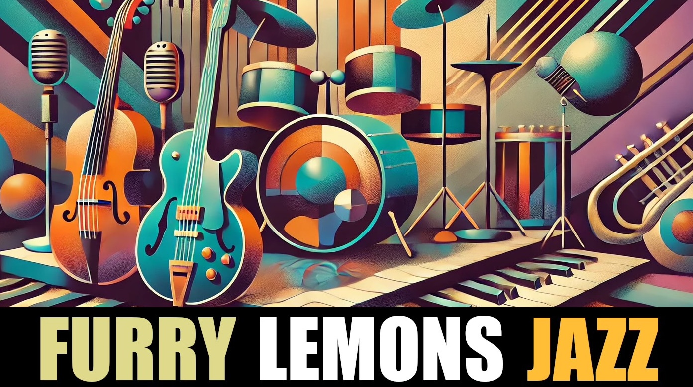 Furry Lemons Jazz