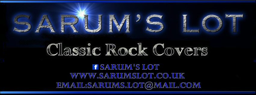 Sarum's Lot