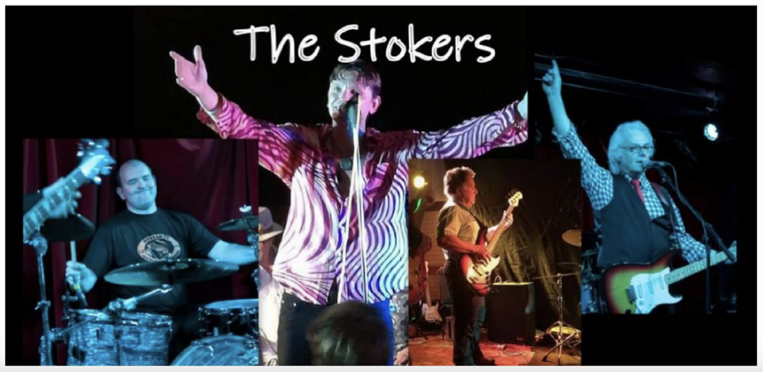 The Stokers