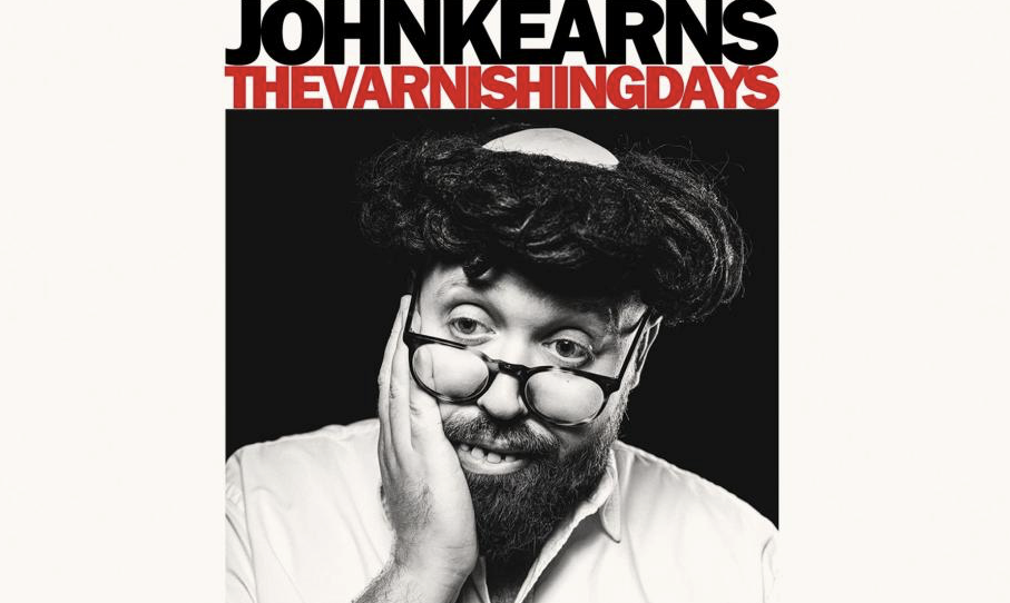 JOHN KEARNS: THE VARNISHING DAYS