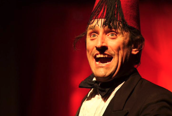 The Very Best of Tommy Cooper (Just Like That!)