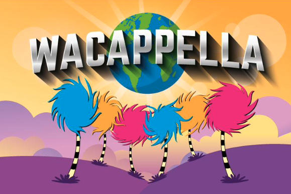 Wacappella