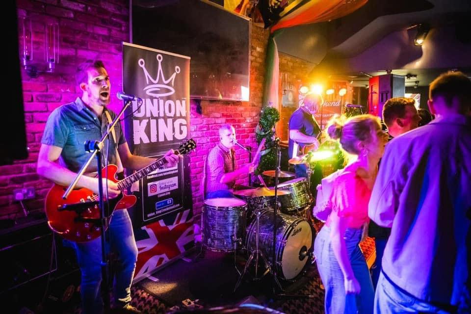 Union Kings