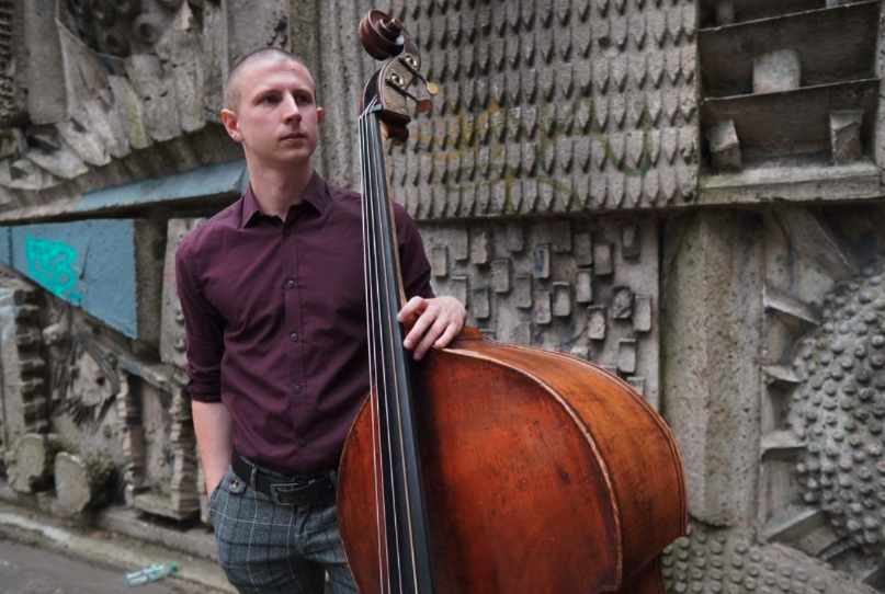 JAMES OWSTON TRIO