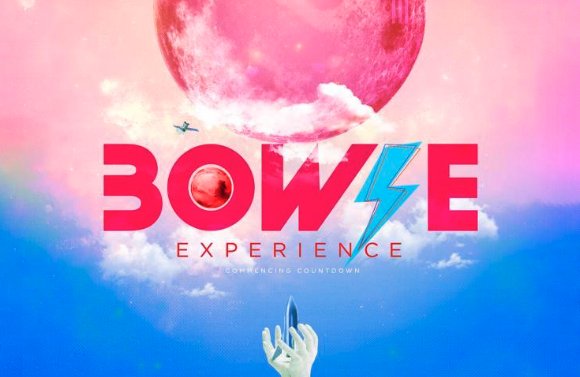 Bowie Experience