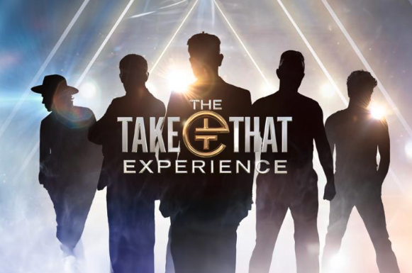 The Take That Experience