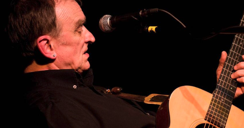 MARTIN CARTHY