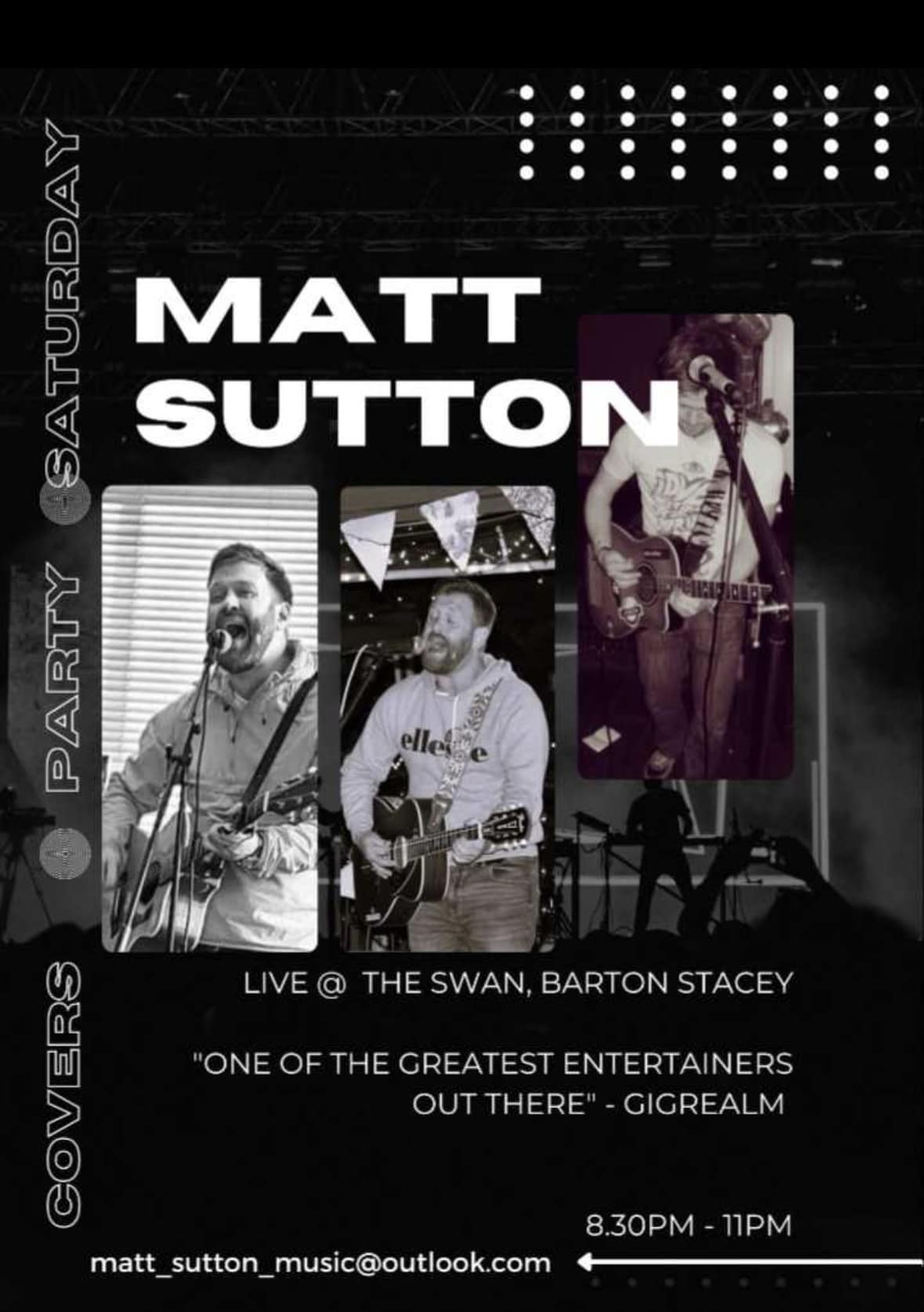 Matt Sutton