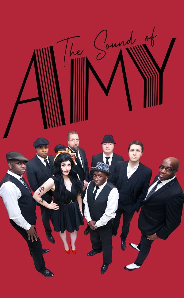 The Sound of Amy