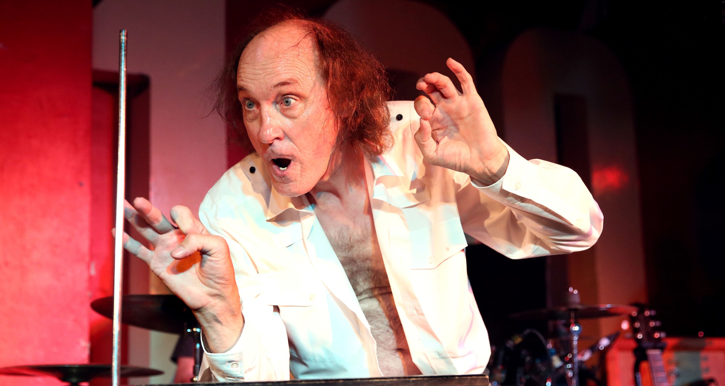 John Otway