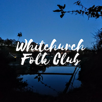 Whitchurch Folk Club: Jackie Oates & Jon Wilks