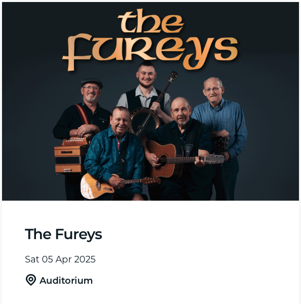 The Fureys