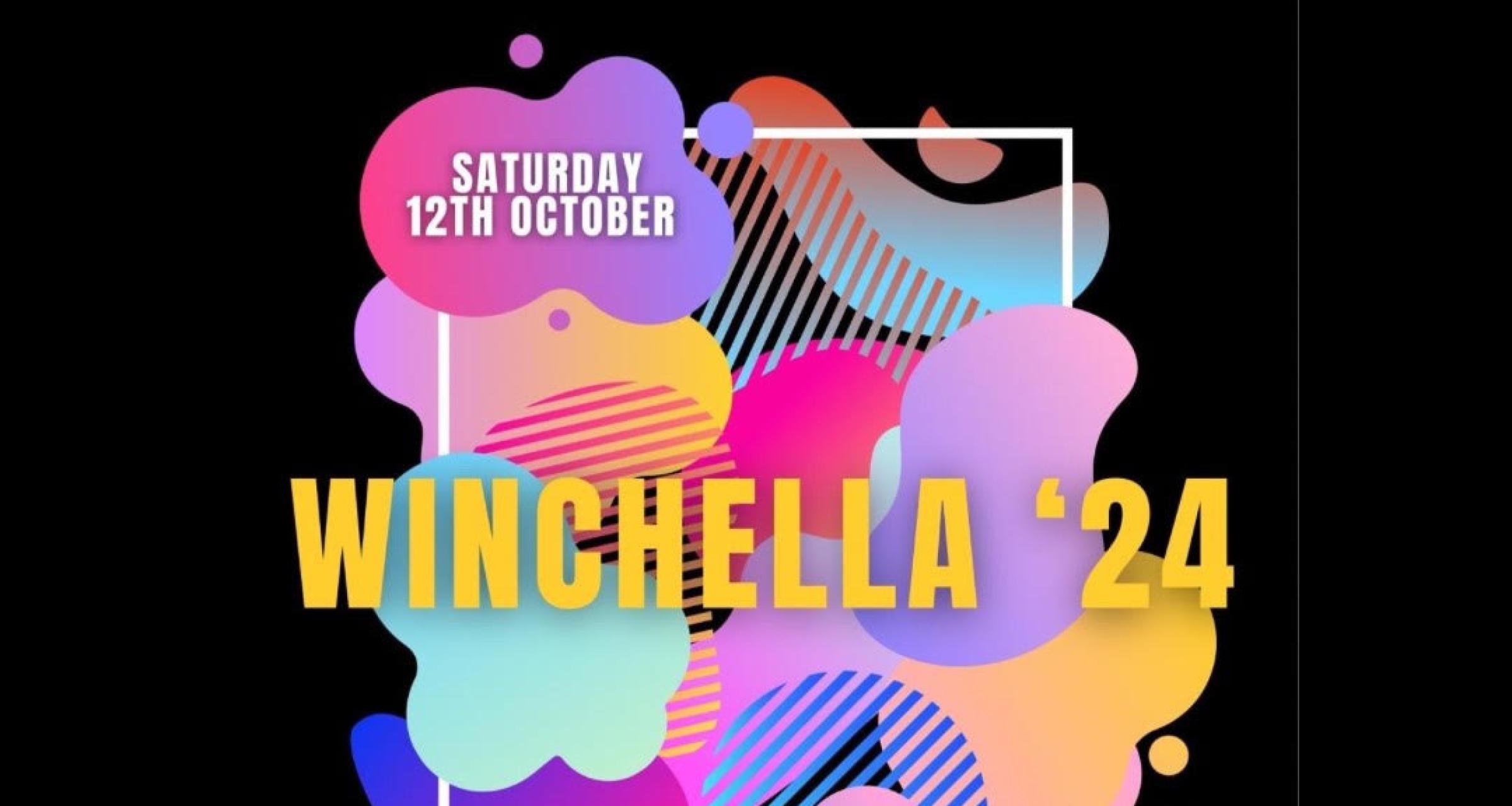 WINCHELLA ’24