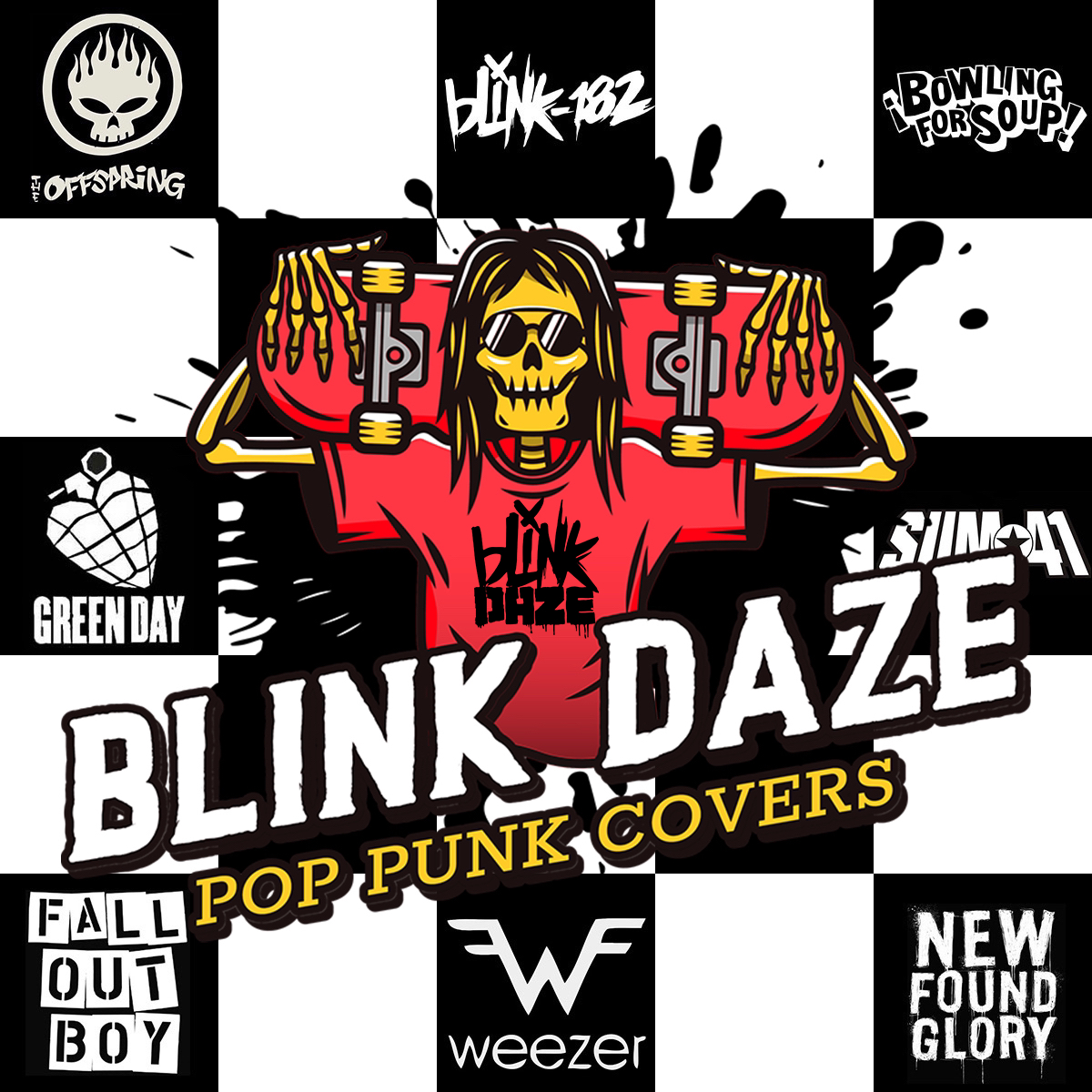 Blink Daze