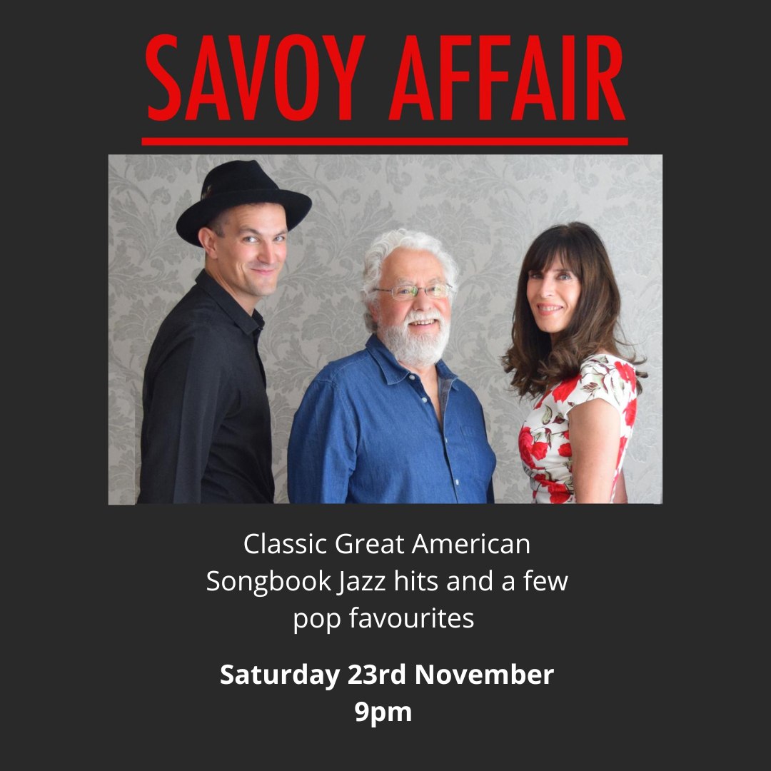 Savoy Affair