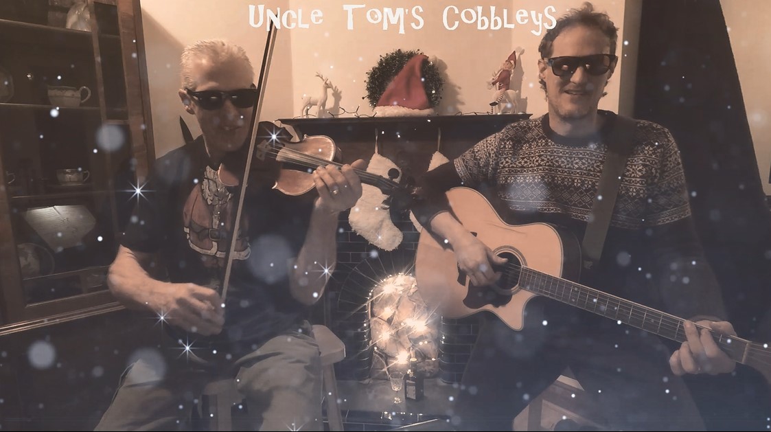 Uncle Tom's Cobbleys