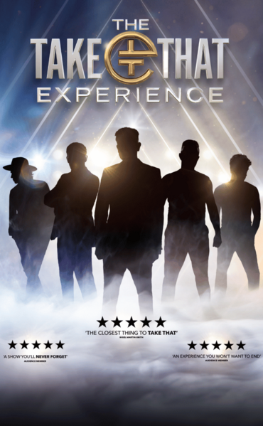 The Take That Experience