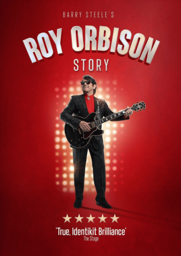 Barry Steele: The Roy Orbison Story